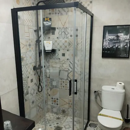 San Cristobal Centro *