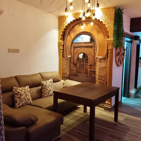 San Cristobal Centro Daire