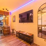 Apartmán San Cristobal Centro *