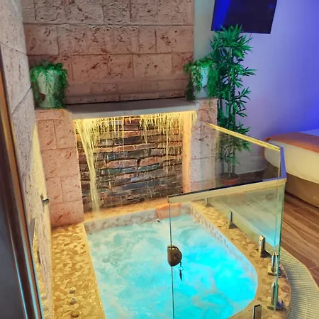 Apartamento San Cristóbal Centro