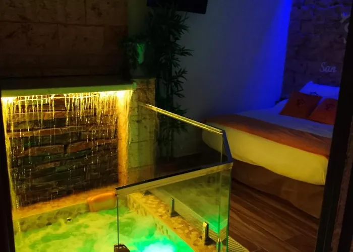 San Cristobal Centro * Córdoba