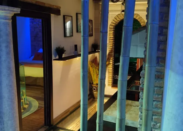 Apartman San Cristobal Centro