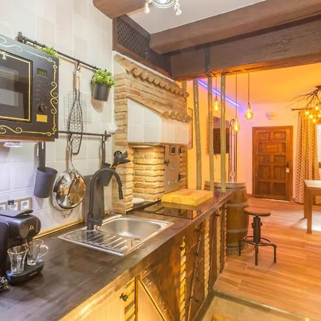 San Cristobal Centro *