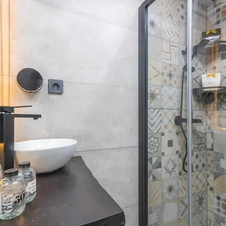 Apartment San Cristobal Centro *