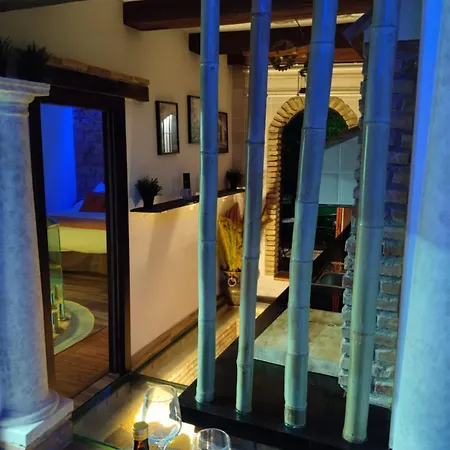 Apartman San Cristobal Centro