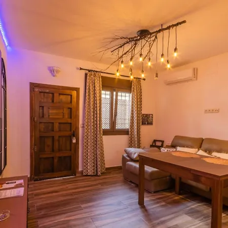 San Cristobal Centro Apartment Córdoba