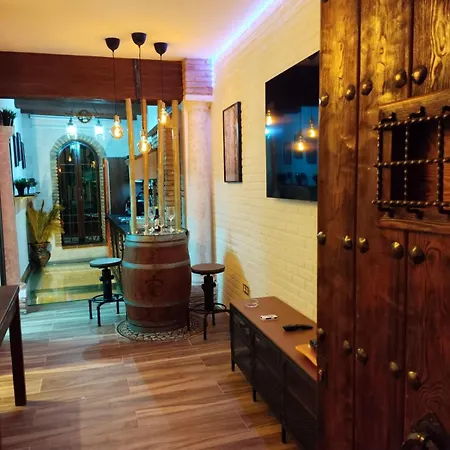 San Cristobal Centro Apartment Córdoba