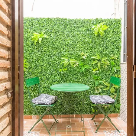 Apartment San Cristobal Centro Córdoba