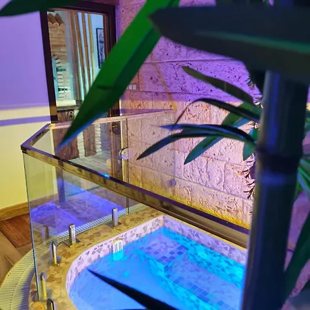 Apartment San Cristobal Centro Córdoba