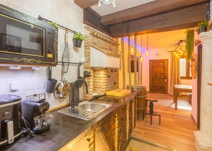 San Cristobal Centro *