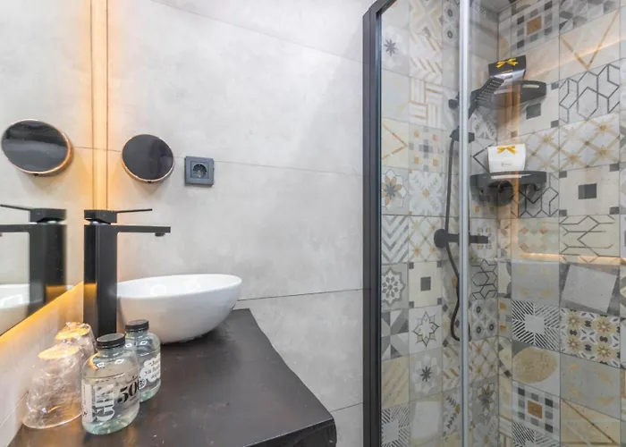 דירה San Cristobal Centro *