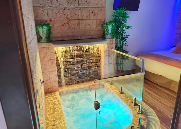 דירה San Cristobal Centro