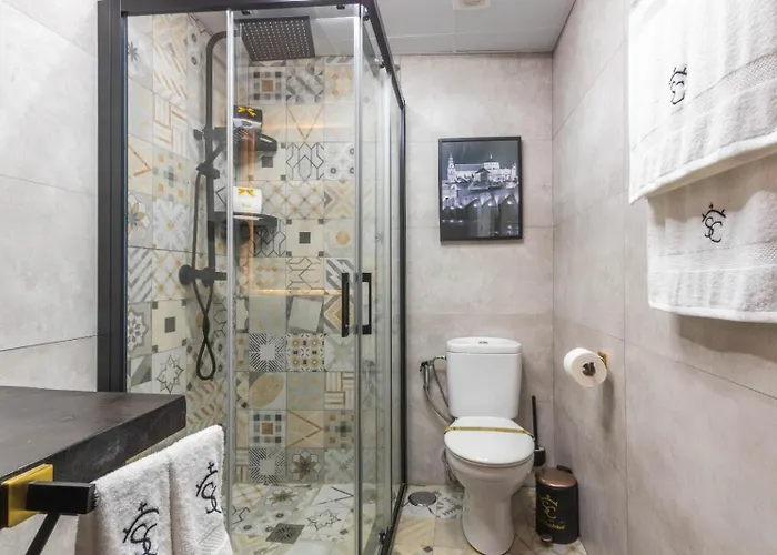 San Cristobal Centro * קורדובה