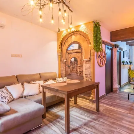 San Cristobal Centro 아파트 코르도바