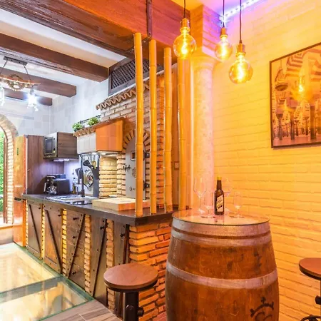 San Cristobal Centro 코르도바