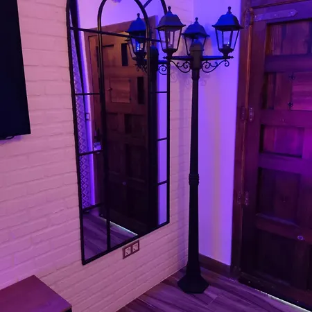 San Cristobal Centro *