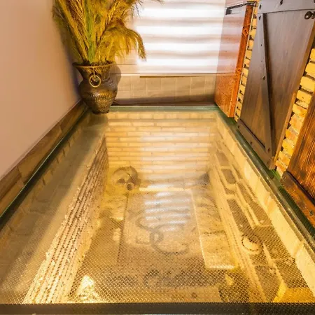 San Cristobal Centro 아파트 *