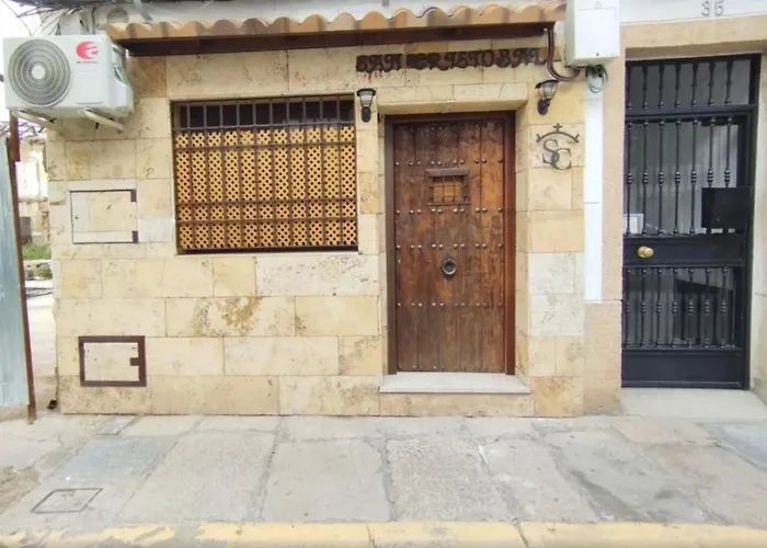 San Cristobal Centro 아파트 코르도바