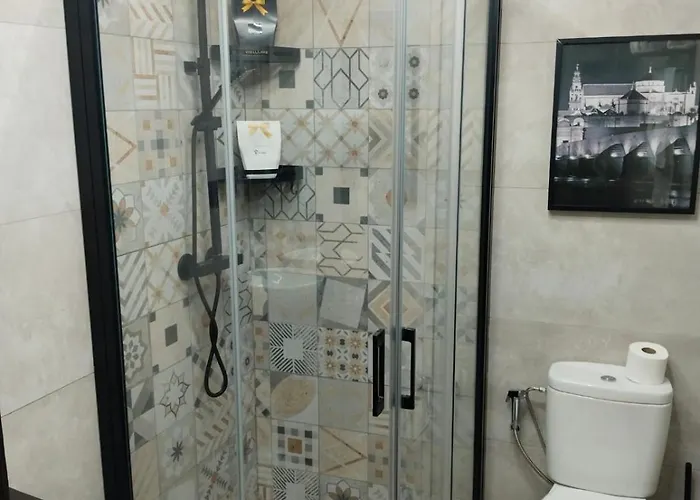 San Cristobal Centro *