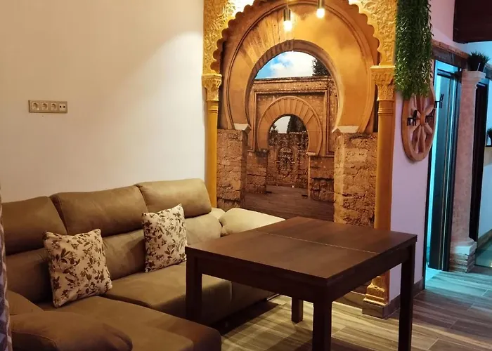 San Cristobal Centro 아파트