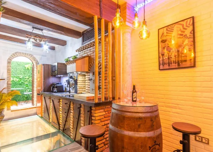 San Cristobal Centro 코르도바