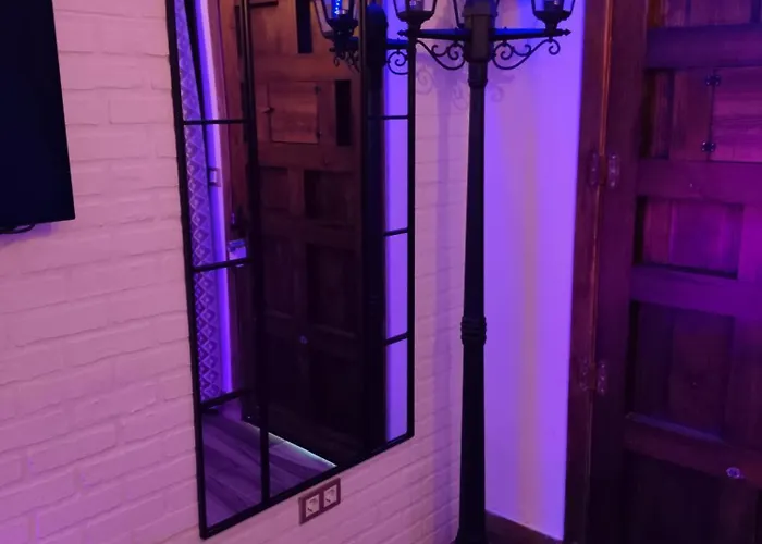 San Cristobal Centro *