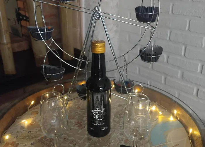 San Cristobal Centro 코르도바