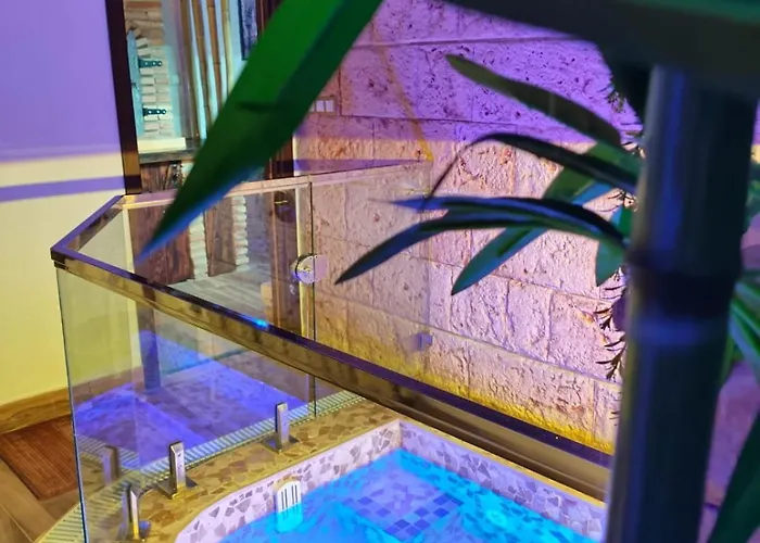 아파트 San Cristobal Centro 코르도바